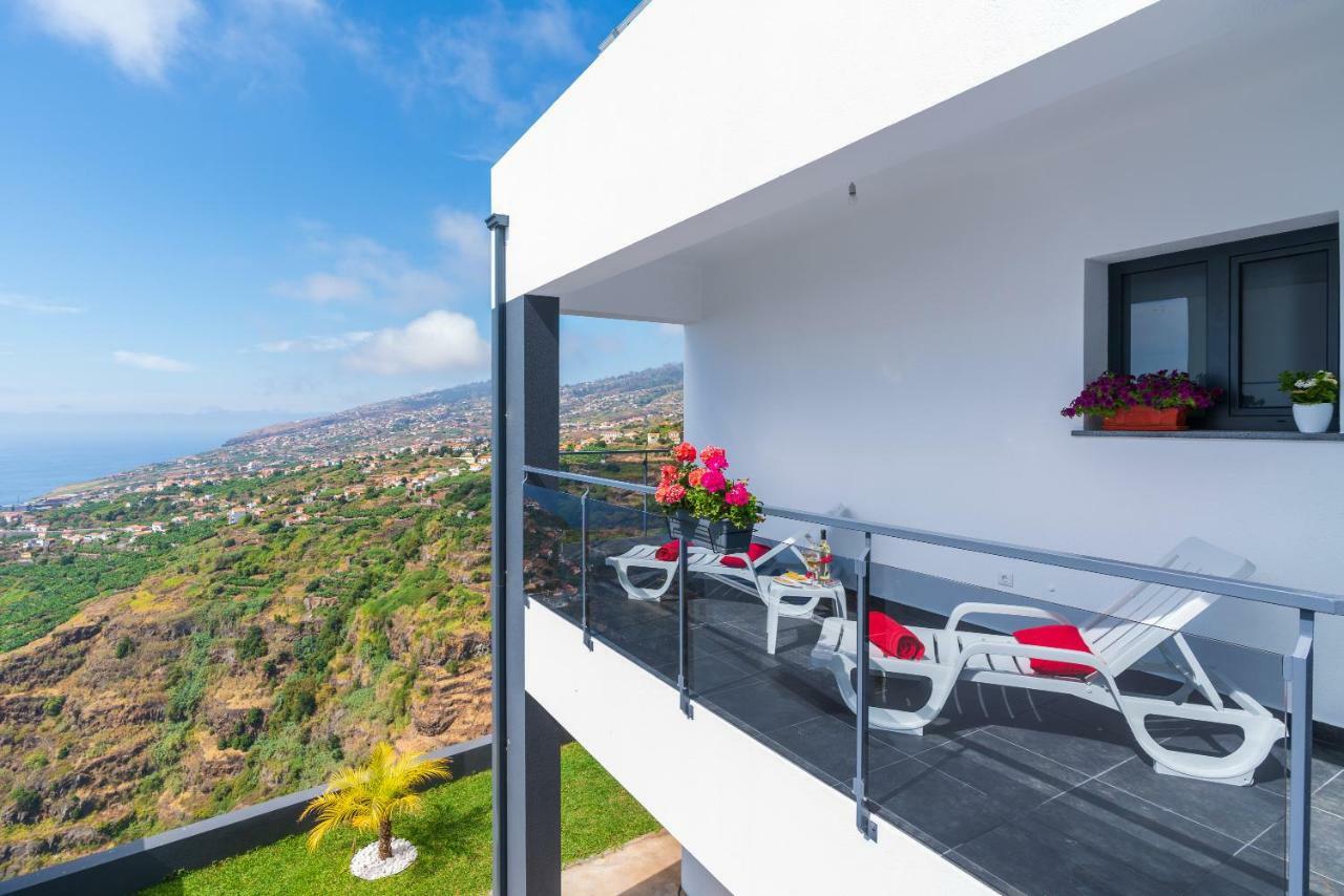 Casa Das Abertas Daire Calheta  Dış mekan fotoğraf